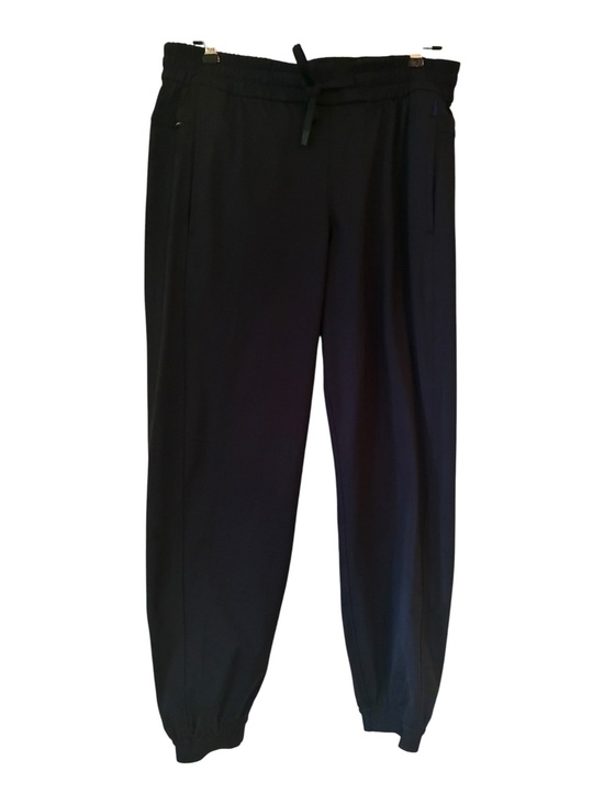 Burton Other - Burton Multipath Jogger Pants Men's Size S Black EUC